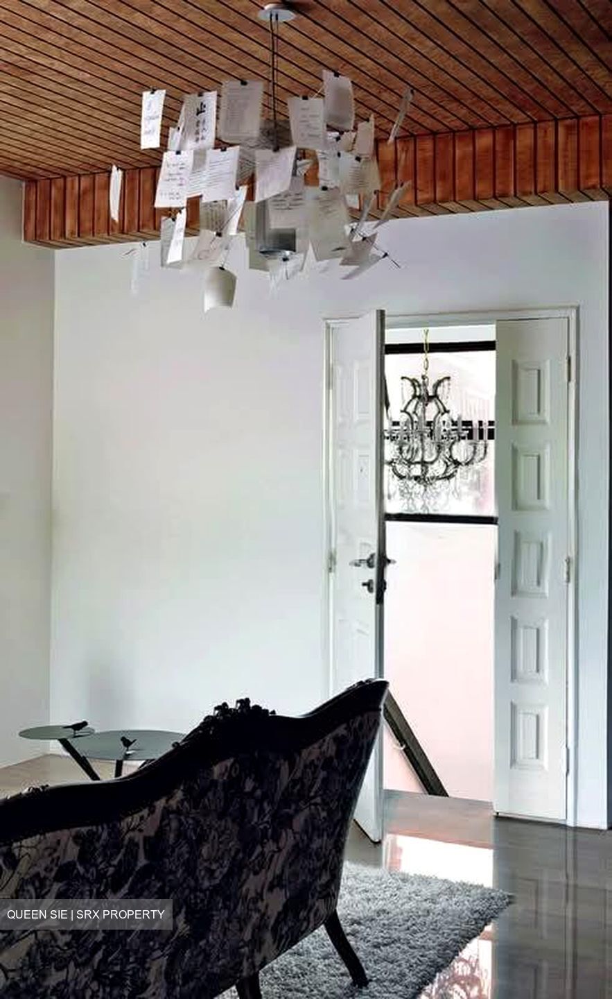 Tiong Bahru Estate (D3), Apartment #581347621